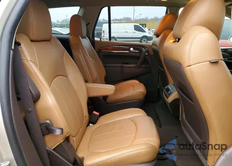 2016 Buick Enclave z USA, uszkodzony, nr VIN 5GAKVCKDXGJ246930